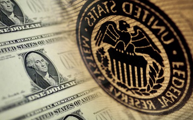 Fed giữ vai trò điều phối tiền tệ cho nền kinh tế Hoa Kỳ