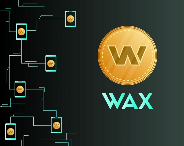 Mục đích sử dụng của WAX token