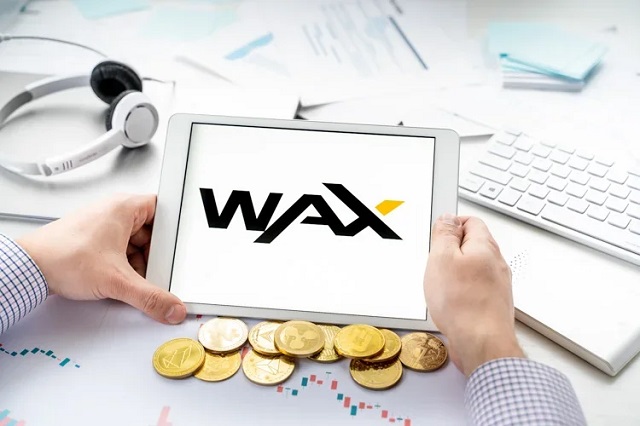 Người dùng khi trở thành đại lý trong nền tảng WAX có thể kiếm được lợi nhuận khủng