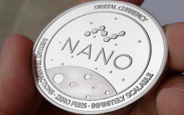 Nhờ sở hữu những ưu điểm vượt trội mà NANO coin trở thành đồng tiền điện tử yêu thích của các Trader