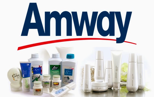 Sản phẩm của Amway có chất lượng không hề tồi nhưng giá cả lại không đồng nhất 