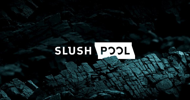 Slush Pool là gì