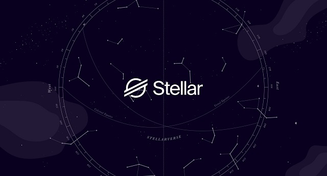 Stellar - mạng thanh toán phi tập trung với mã nguồn mở
