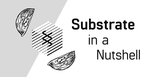Substrate mang lại nhiều lợi ích bởi chúng sở hữu các đặc điểm nổi bật như: Khả năng tương thích cao, có thể hoạt động theo cấu trúc P2P, hỗ trợ kho dữ liệu đa nền tảng