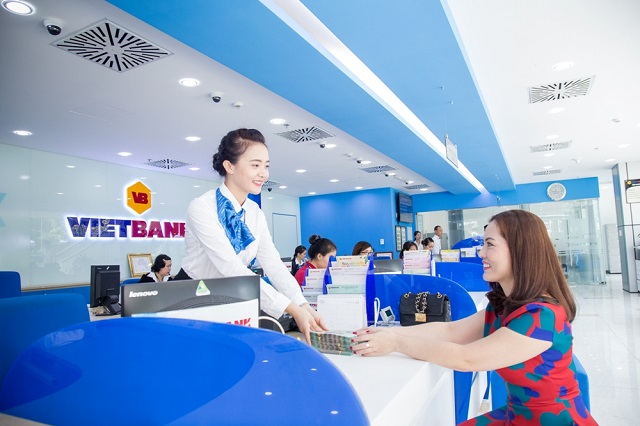 VietBank là ngân hàng gì? Ngân hàng Thương mại Cổ phần Việt Nam Thương Tín là tên gọi đầy đủ của VietBank