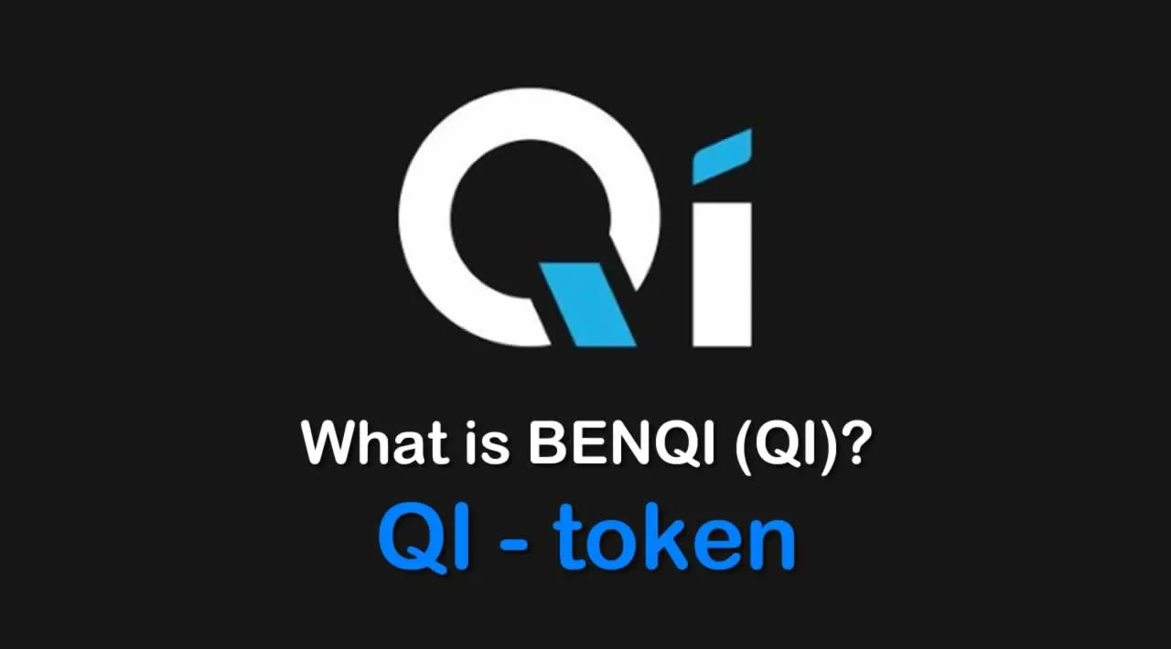 BenQi và BenQi Coin là gì?