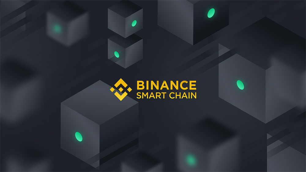Binance smart chain Ecosystem
