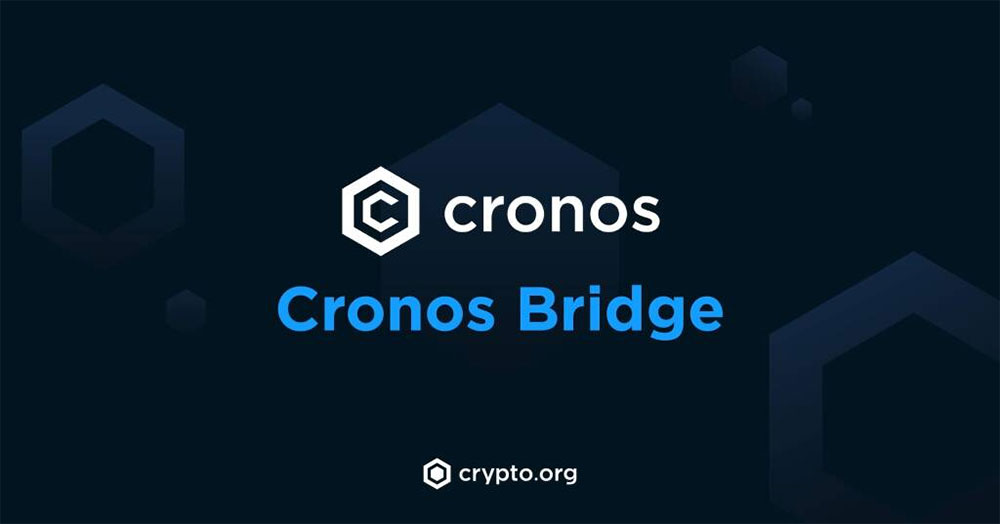 Cronos (CRO) là gì?