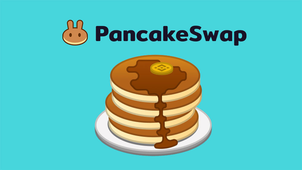 pancake swap beatdautu Top 10 Token nền tảng hệ sinh thái BSC – Điểm danh coin nền tảng BNB Chain