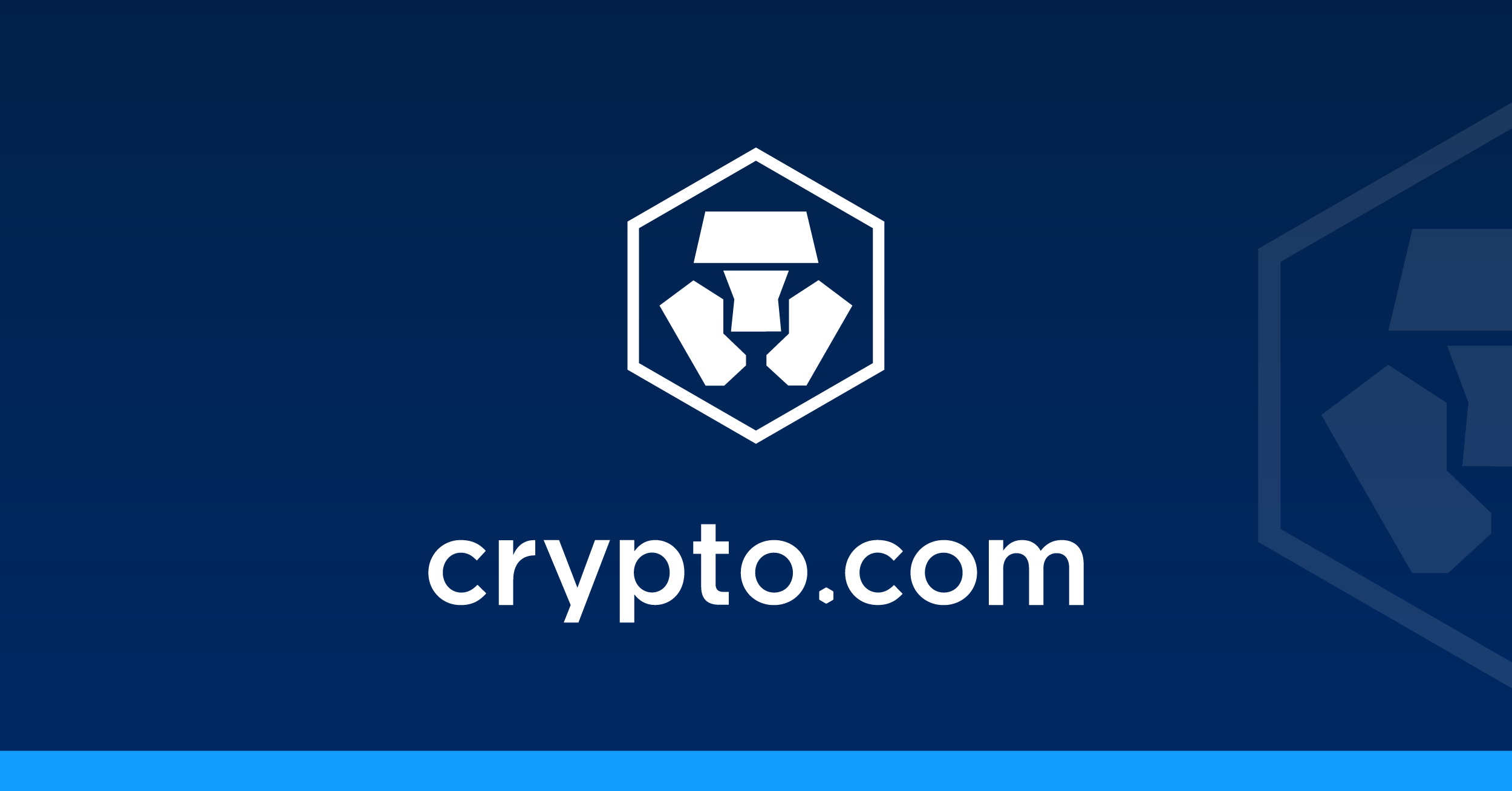 Crypto.com (MCO) là gì?