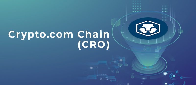 Crypto.com Chain (CRO) là gì?
