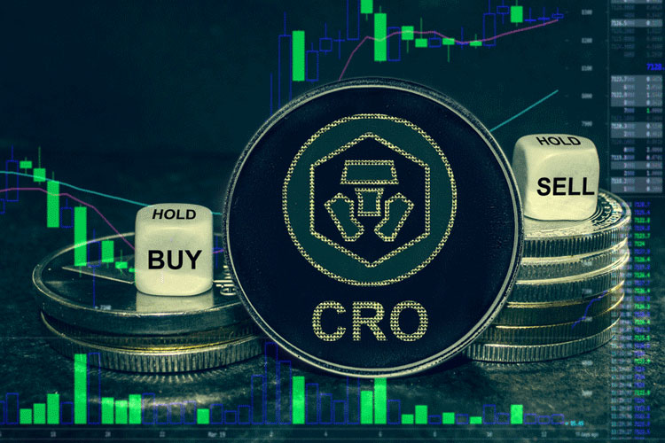 Thông tin về Crypto.com Coin 