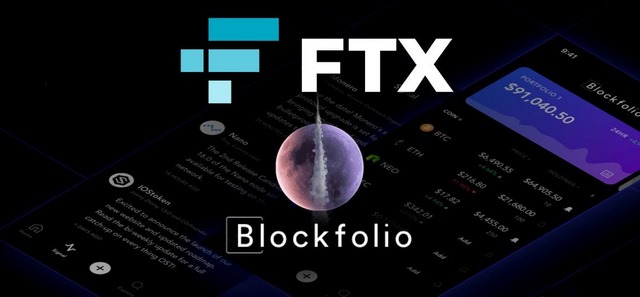 Ảnh 10: Blockfolio - công cụ chuyên hỗ trợ quản lý danh mục đầu tư