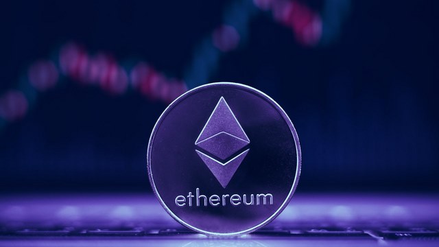 Ảnh 13: Ethereum là hệ sinh thái blockchain hàng đầu thị trường hiện nay