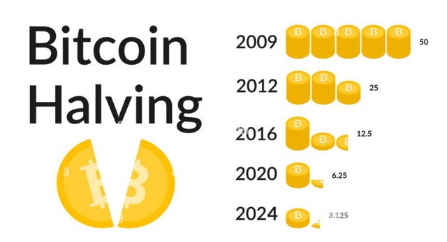 Ảnh 6: Lần Halving Bitcoin tiếp theo dự kiến diễn ra vào đầu năm 2024