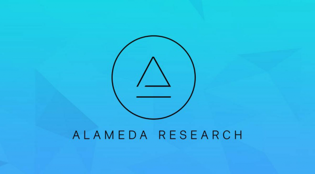 Các hệ sinh thái trong Portfolio của Alameda Research