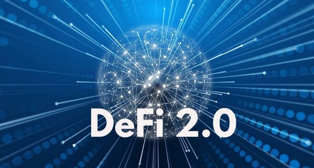 Cần chuẩn bị những gì cho DeFi 2.0