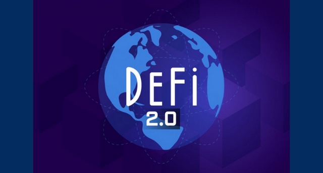 DeFi 2.0 nên quan tâm tới vấn đề gì?