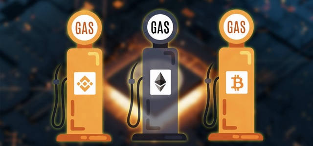 Gas Price là gì? Phí Gas và phân biệt giữa Gas Limit