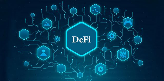 Hiệu quả nguồn vốn, khả năng đổi mới ở hiện tại của toàn bộ DeFi 2.0