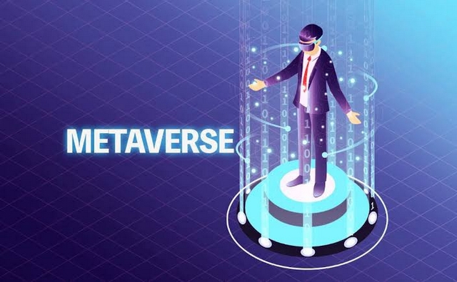 Metaverse đã được áp dụng và giữ nguyên về công nghệ cốt lõi