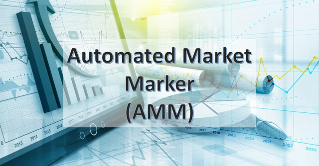 MM có phí giao dịch ở mức thấp hơn rất nhiều lần so với những thị trường tạo ra bởi AMM