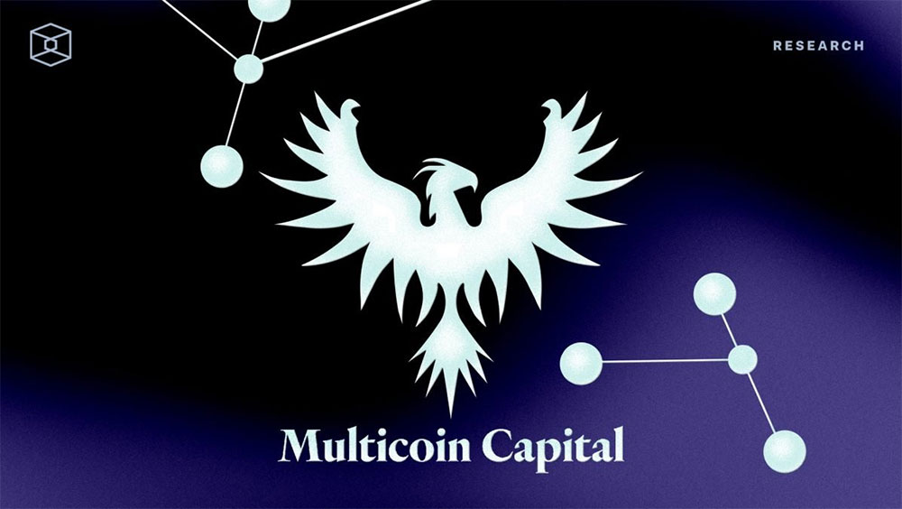 multicoin capital mmtgroup Multicoin Capital là gì? Thông tin quỹ đầu tư Multicoin Capital và danh mục đầu tư (Portfolio)