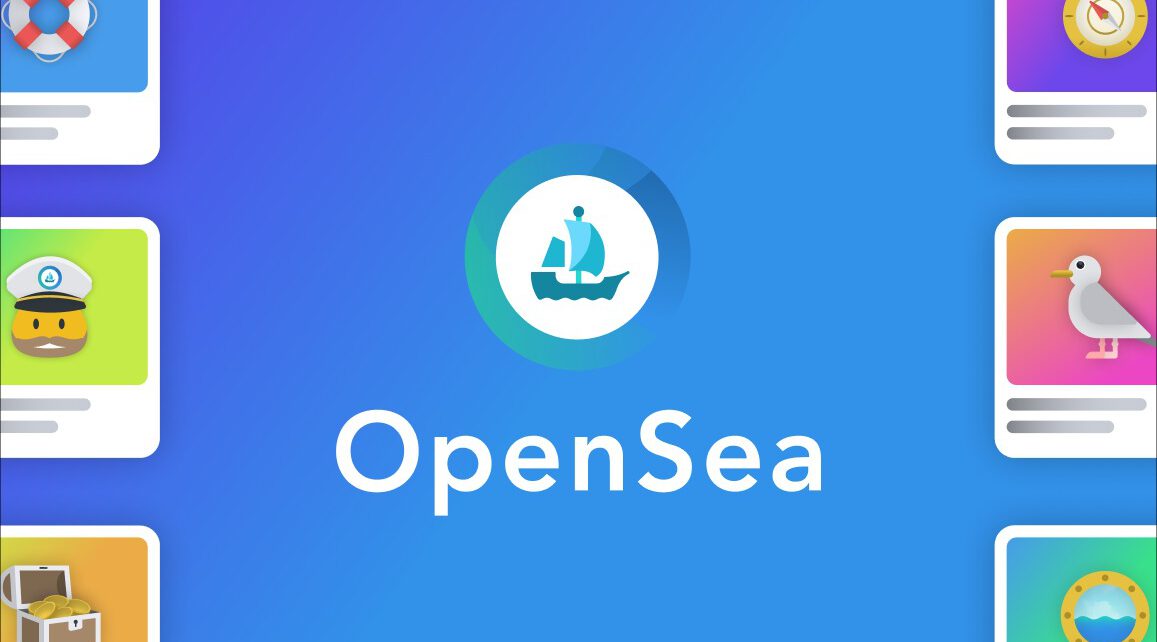 Điểm nổi bật của OpenSea