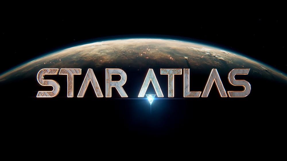 Star Atlas là gì?