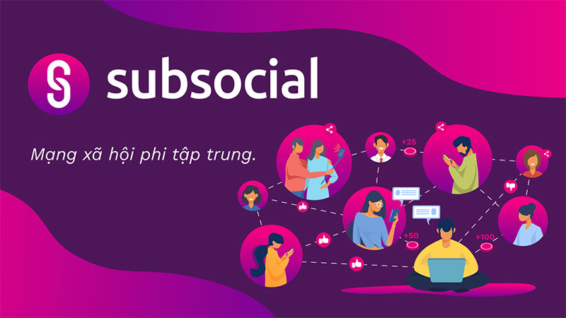 subsocial work Subsocial (SUB) là gì? Thông tin chi tiết từ A đến Z dự án Subsocial và SUB Coin