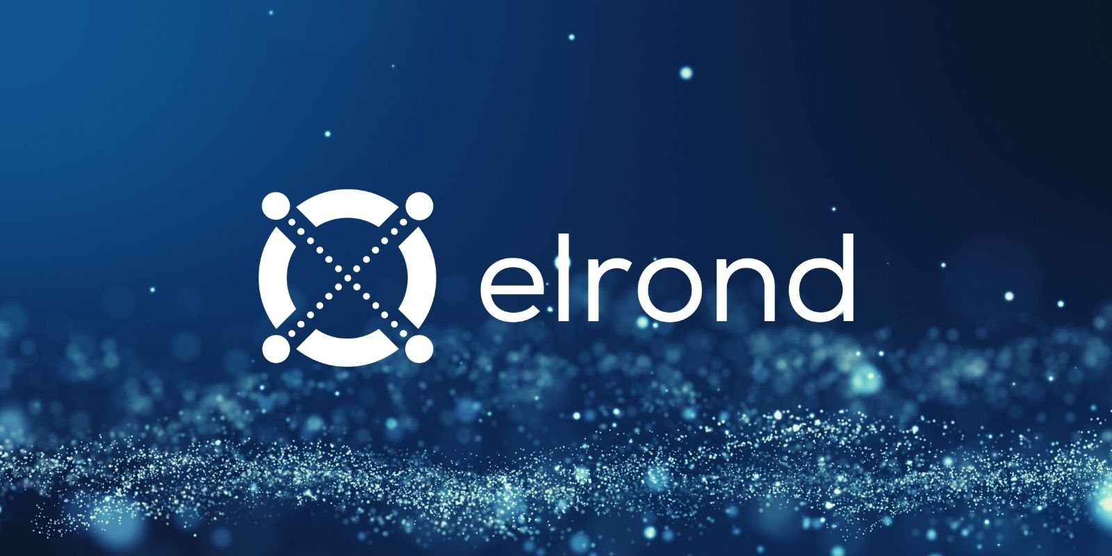 Binance Launchpad: Elrond (EGLD)