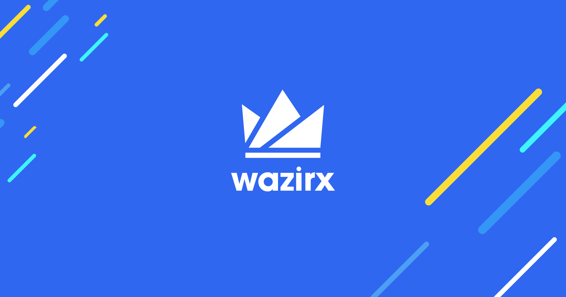 Binance Launchpad: WazirX (WRX)