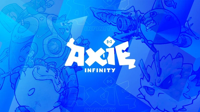 Binance Launchpad: Axie Infinity (AXS)