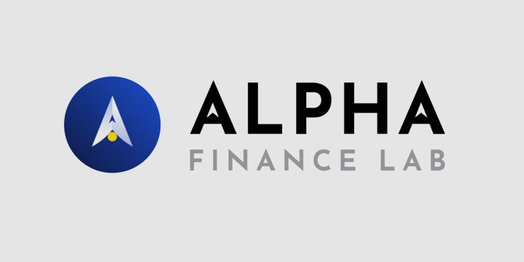 Binance Launchpad: Alpha Finance Lab (ALPHA)