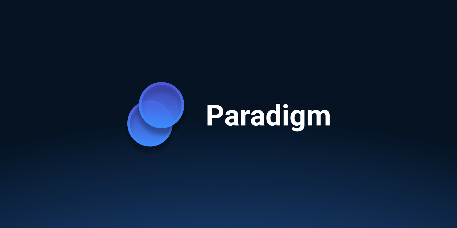 Xu hướng đầu tư của Paradigm trong năm 2021