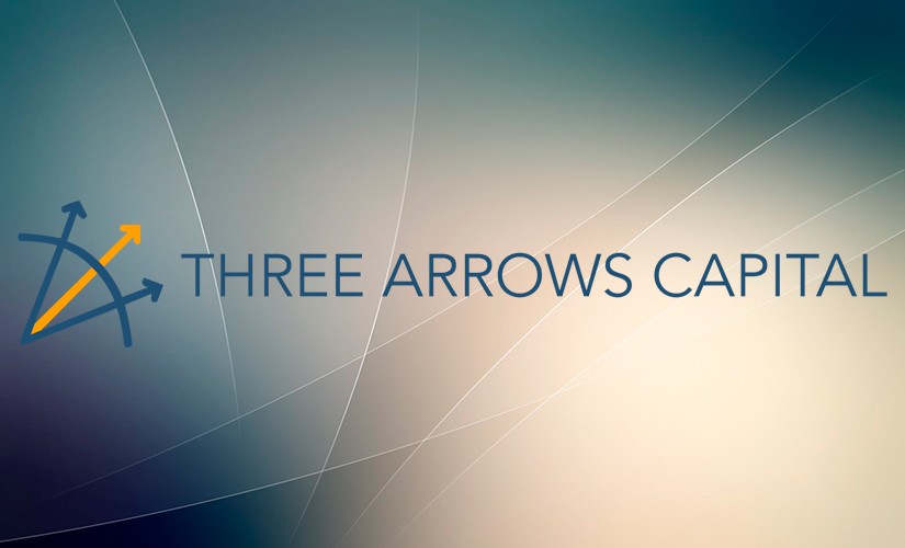 Quỹ đầu tư Three Arrows Capital