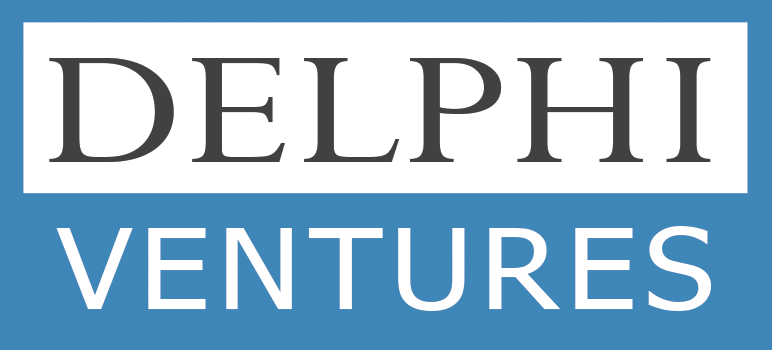 Quỹ đầu tư Delphi Ventures