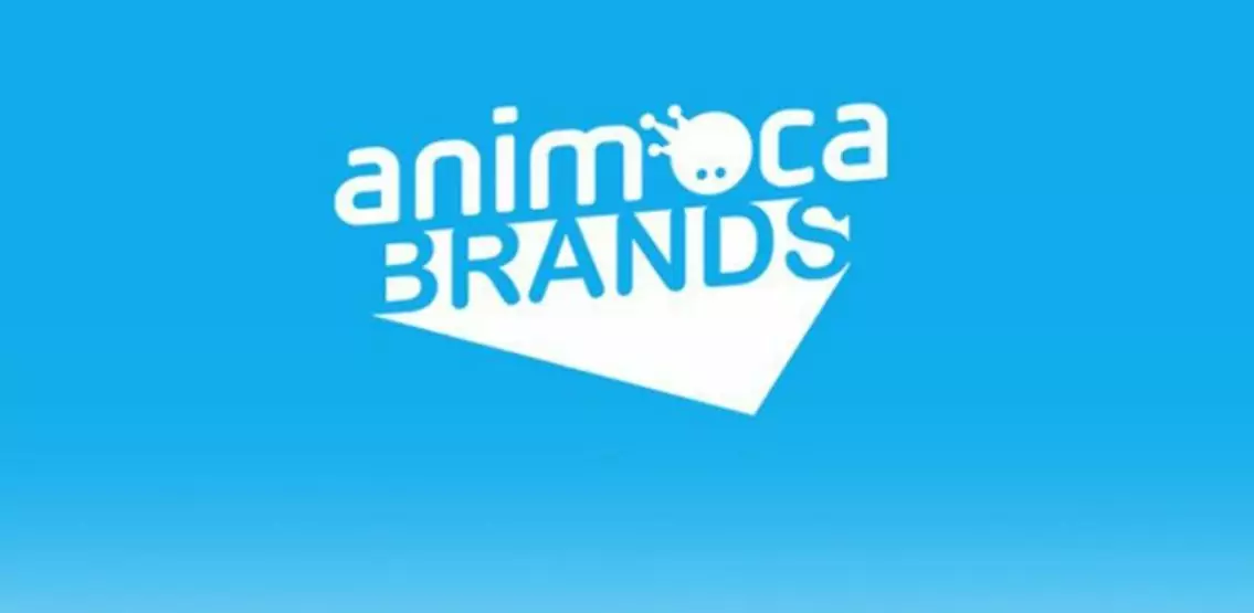 Quỹ đầu tư Animoca Brands - Top 10 quỹ đầu tư hàng đầu thị trường Crypto
