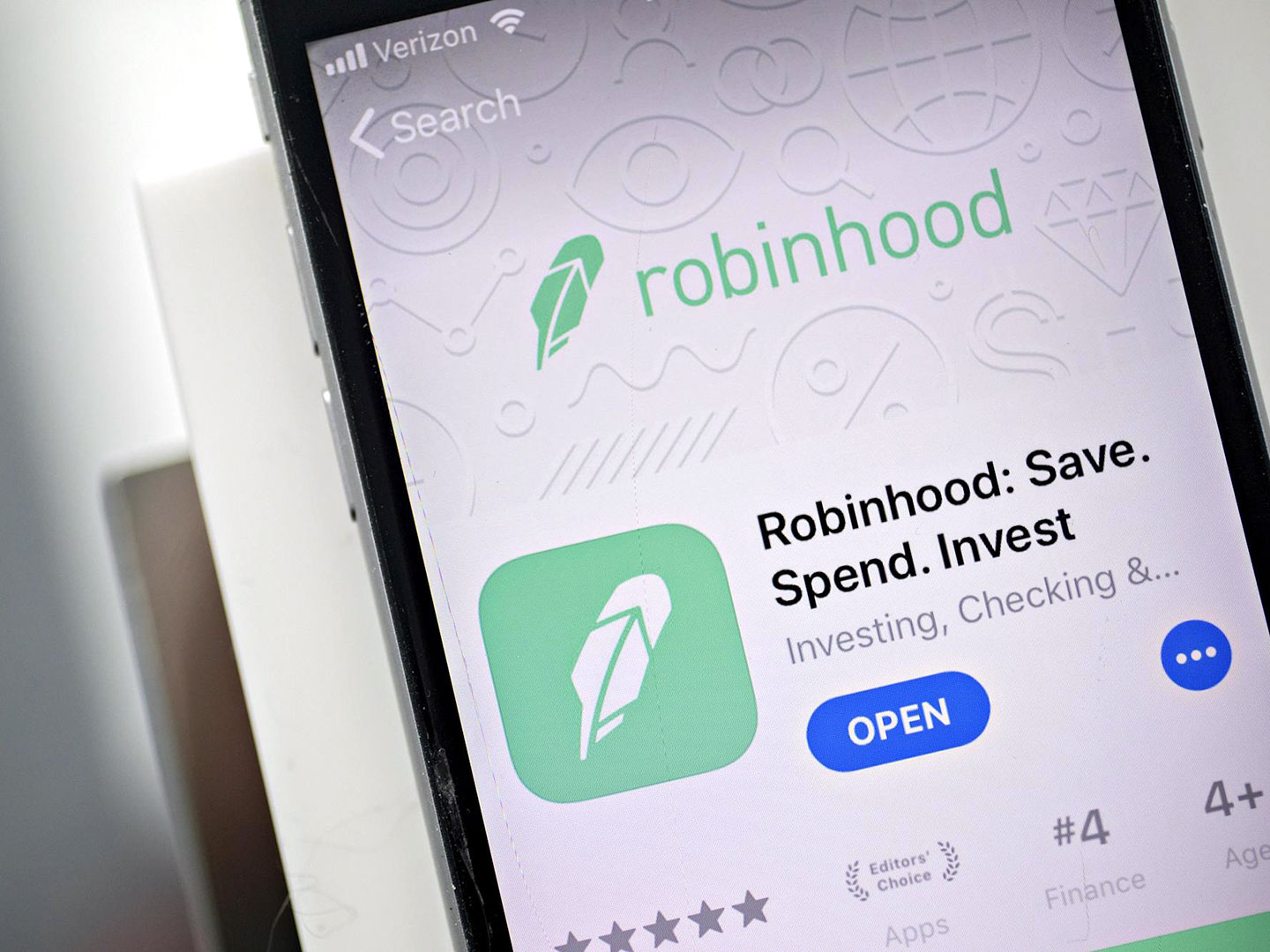 FTX xem xét mua lại nền tảng giao dịch Robinhood