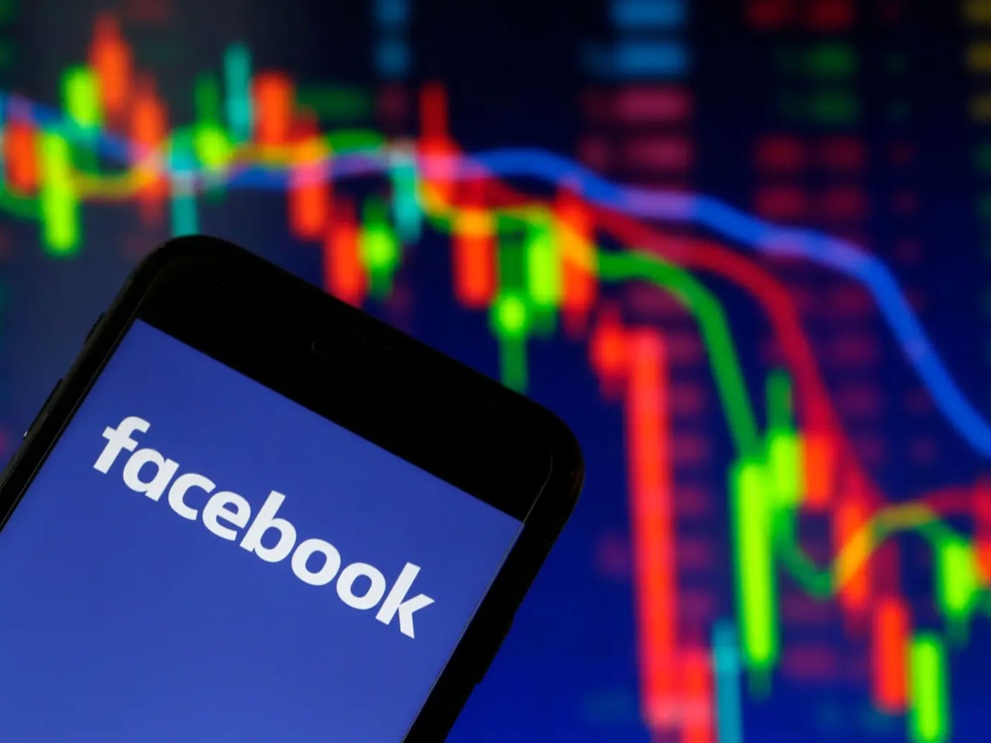 Công ty mẹ của Facebook mất 2,8 tỷ đô la cho Metaverse Division trong quý 2