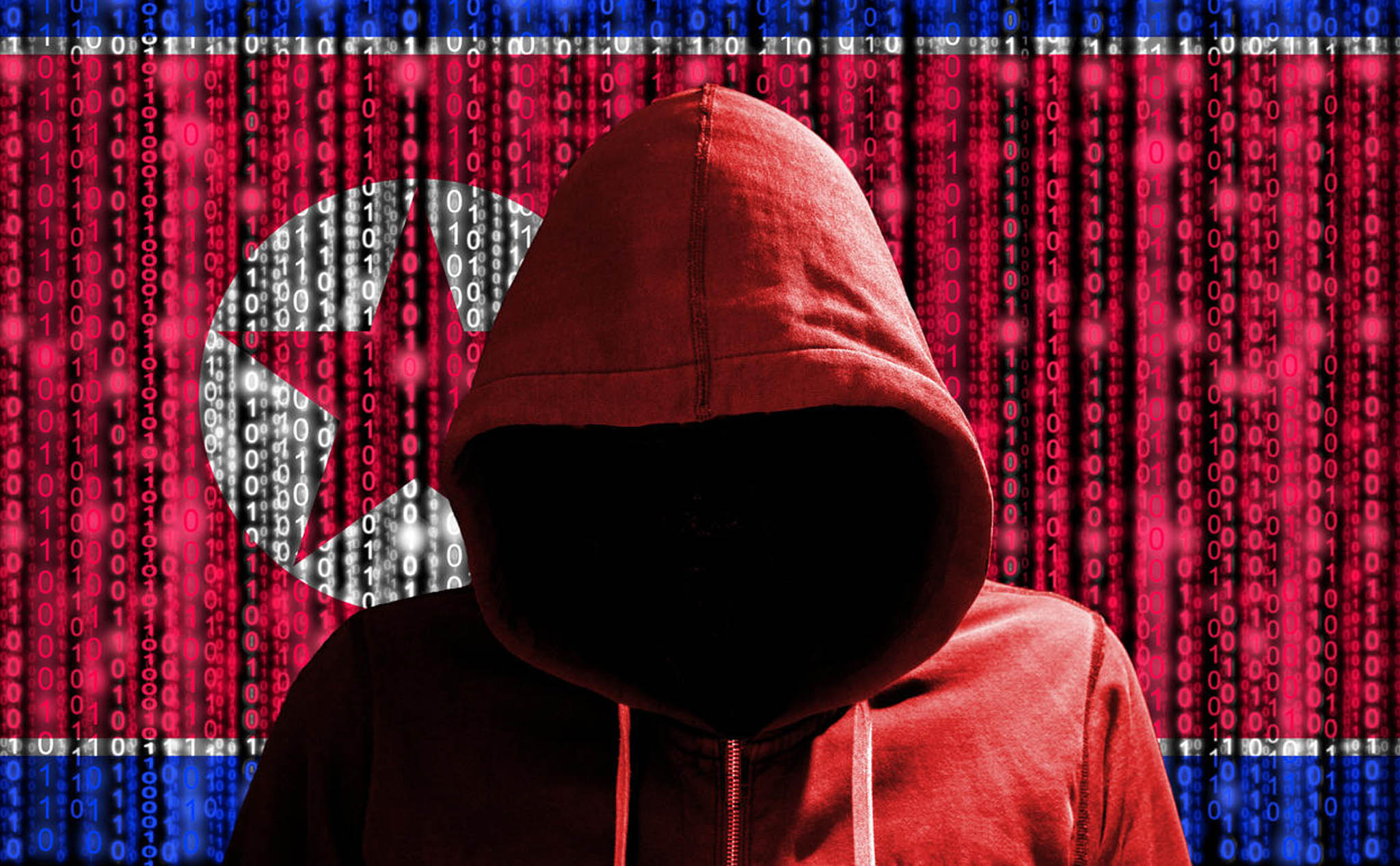 Mối đe dọa tấn công từ Hacker Triều Tiên đang ngày càng gia tăng
