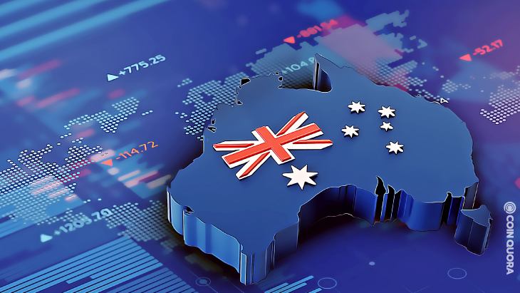Chính phủ Úc đưa ra lập trường quy định crypto mới